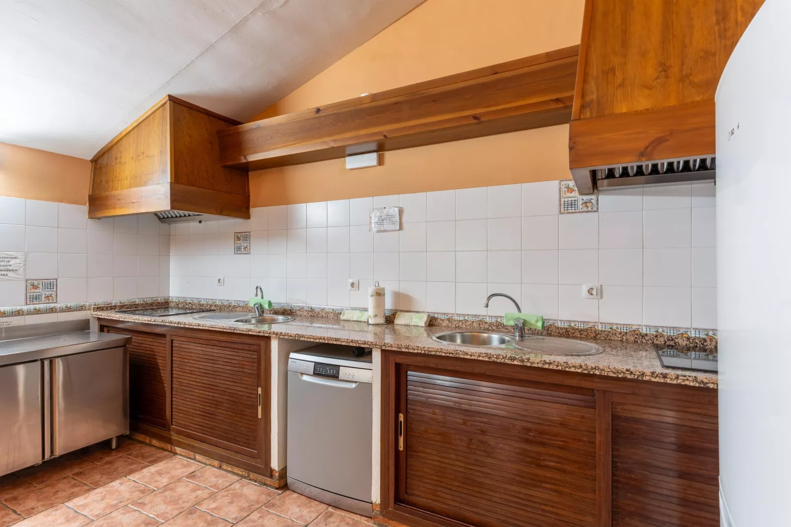 Casa Rivero Rural-Cuisine