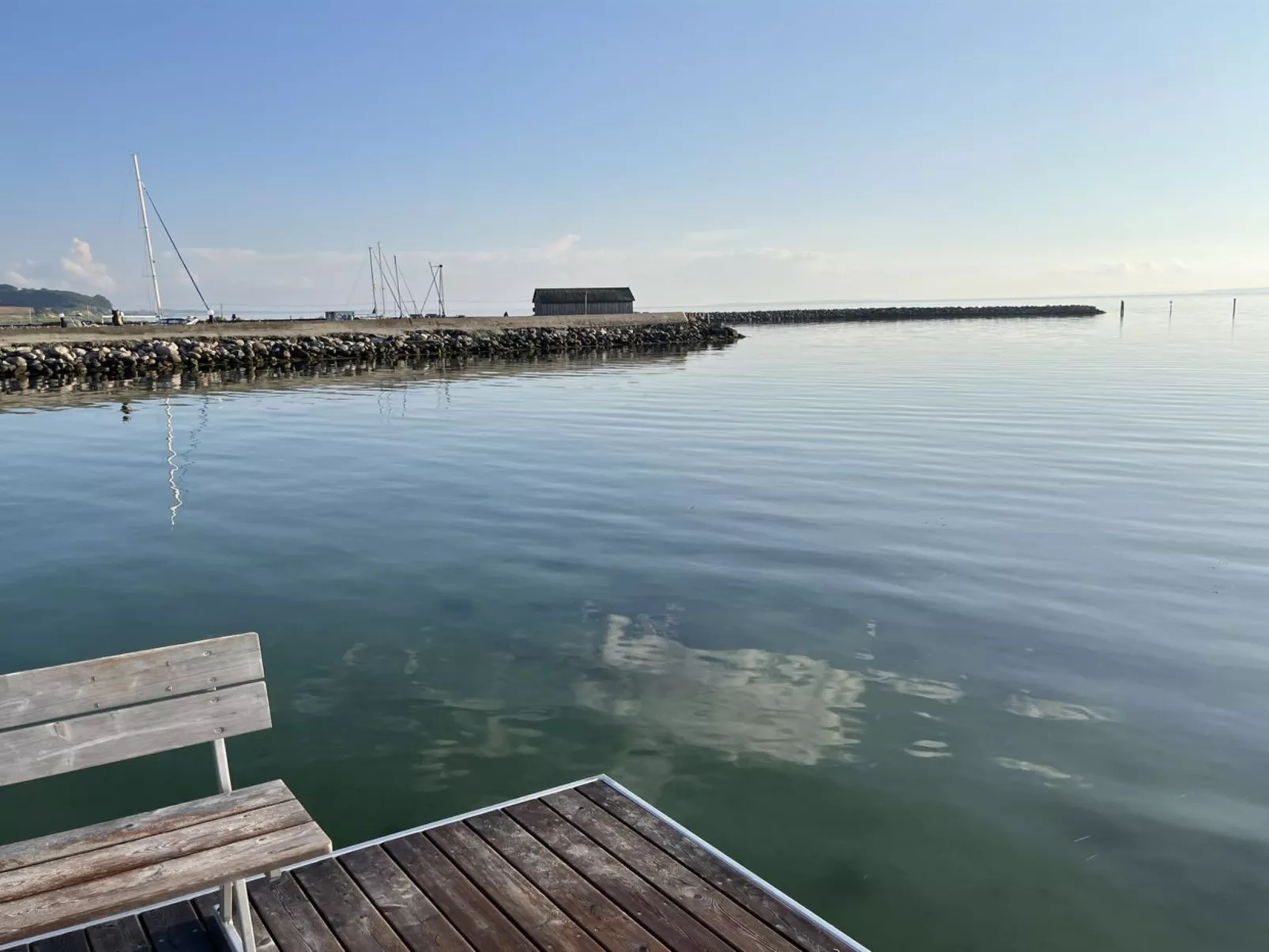 "Mari" - 150m from the sea-Outside