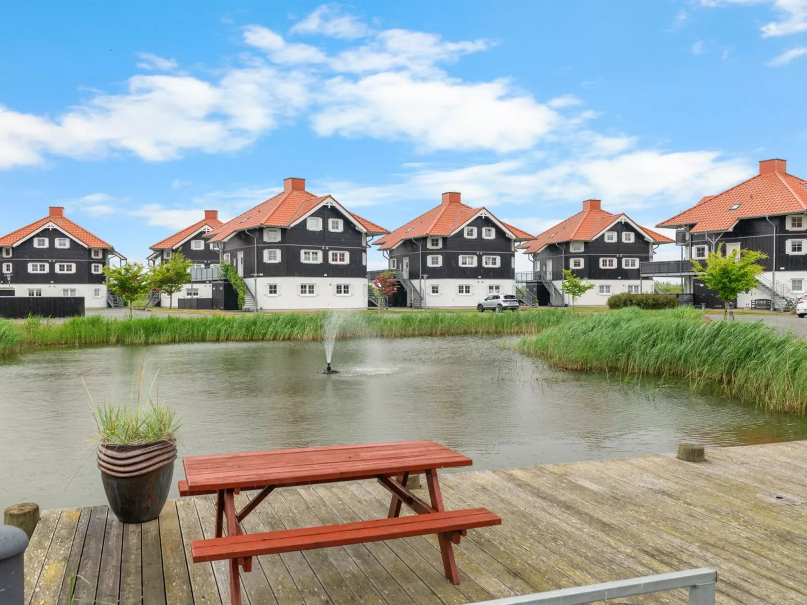 "Ismo" - 350m from the sea-Outside