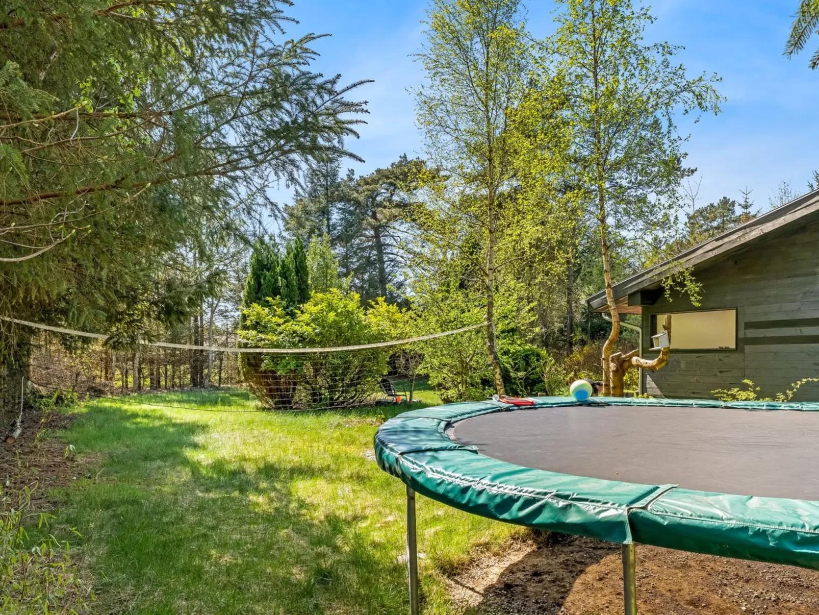 "Riitta" -  from the sea-Draußen