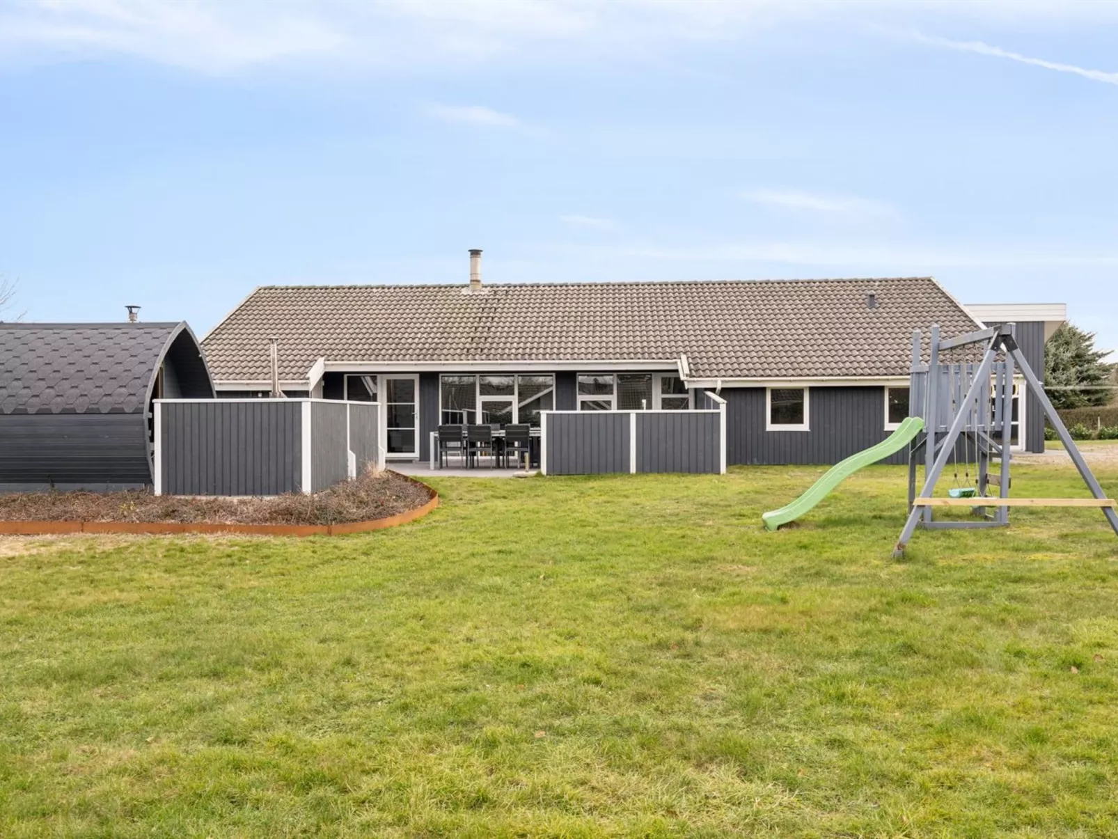 "Akira" - 250m from the sea-Outside