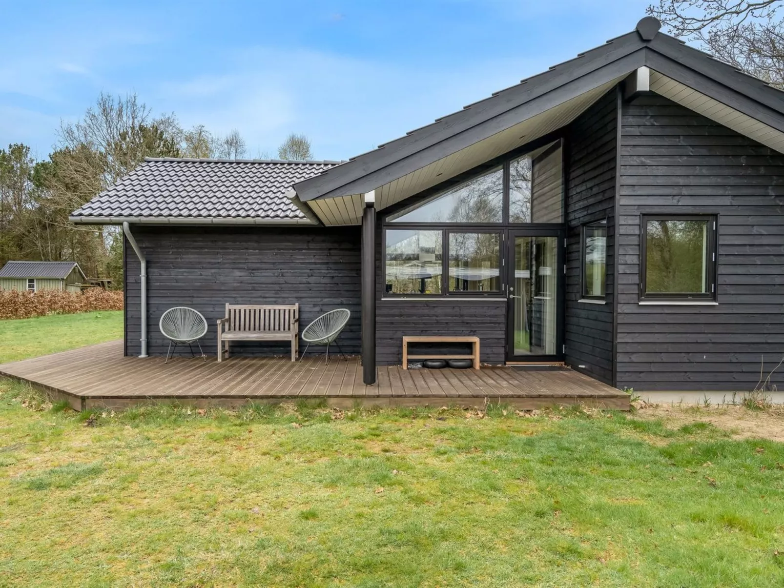 "Angelie" -  from the sea-Outside