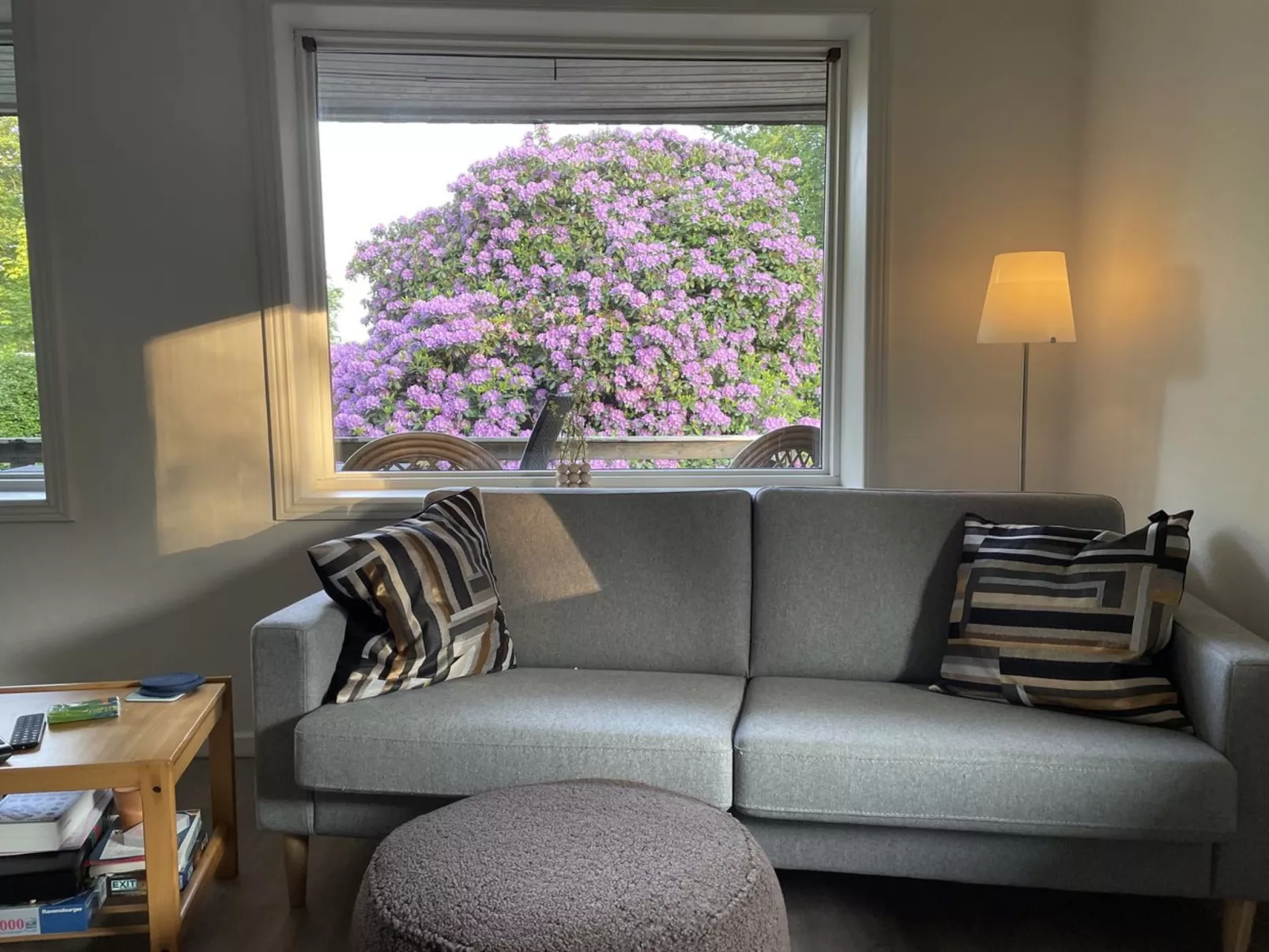 "Angret" - 200m from the sea-Inside