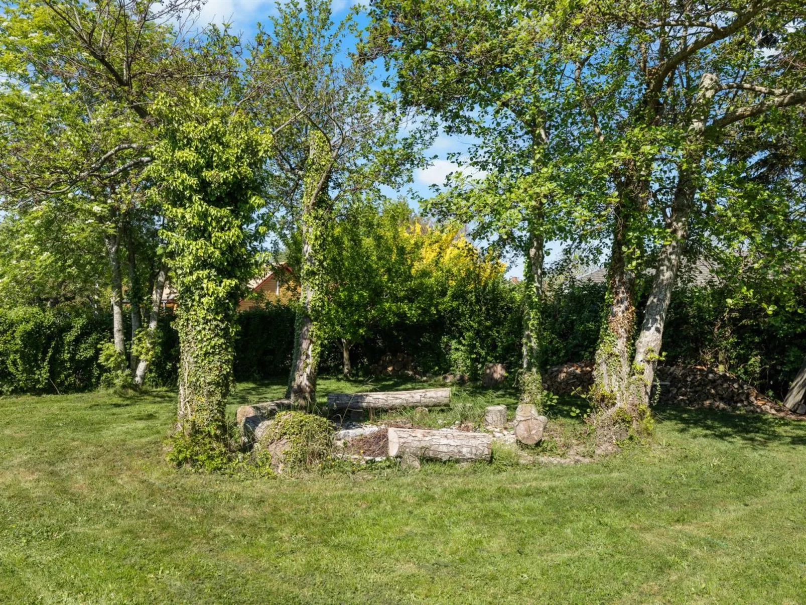 "Justina" - 200m from the sea