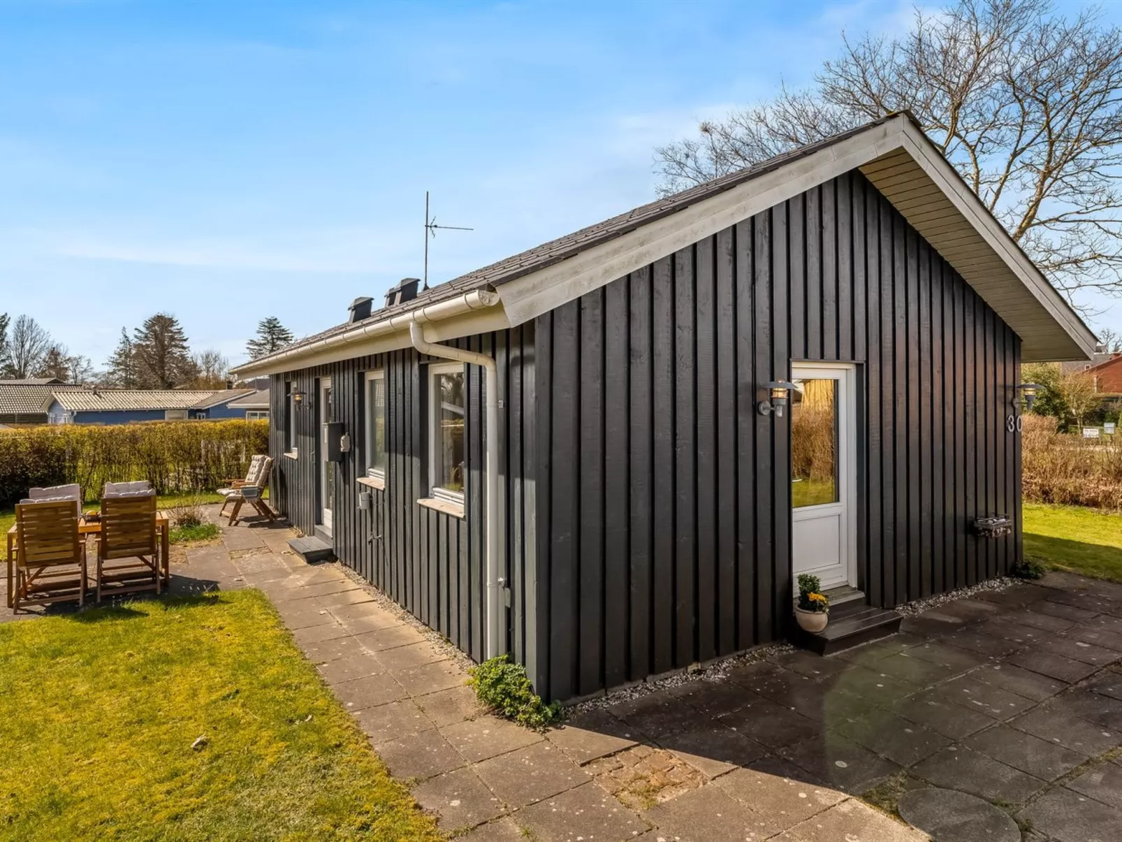 "Bara" -  from the sea-Draußen