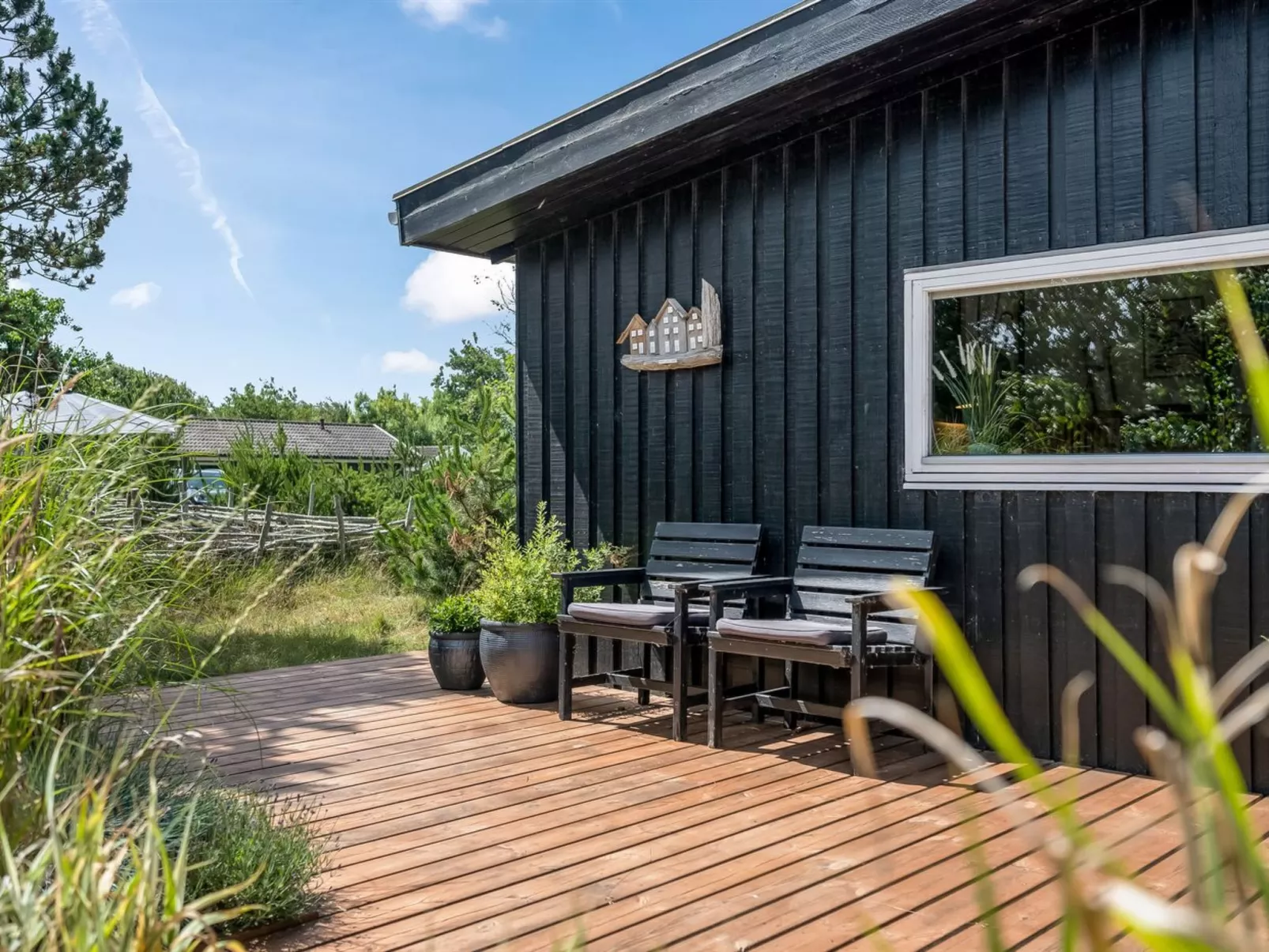 "Fatima" - 1km from the sea-Dehors