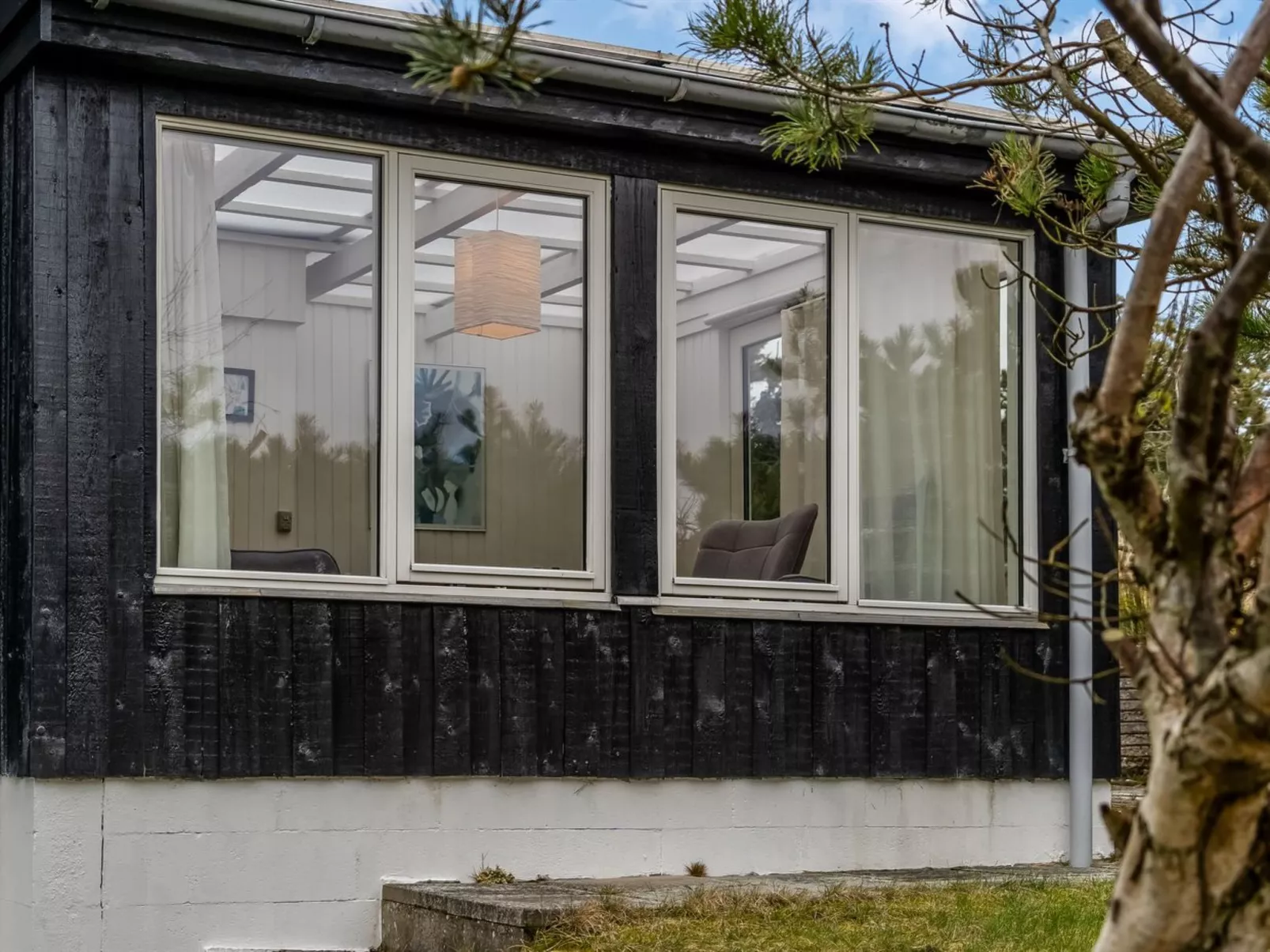 "Godja" - 1km from the sea-Dehors