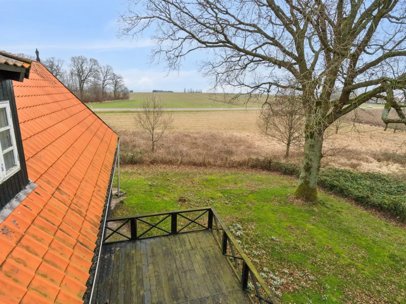 "Bena" - 2km from the sea-Draußen