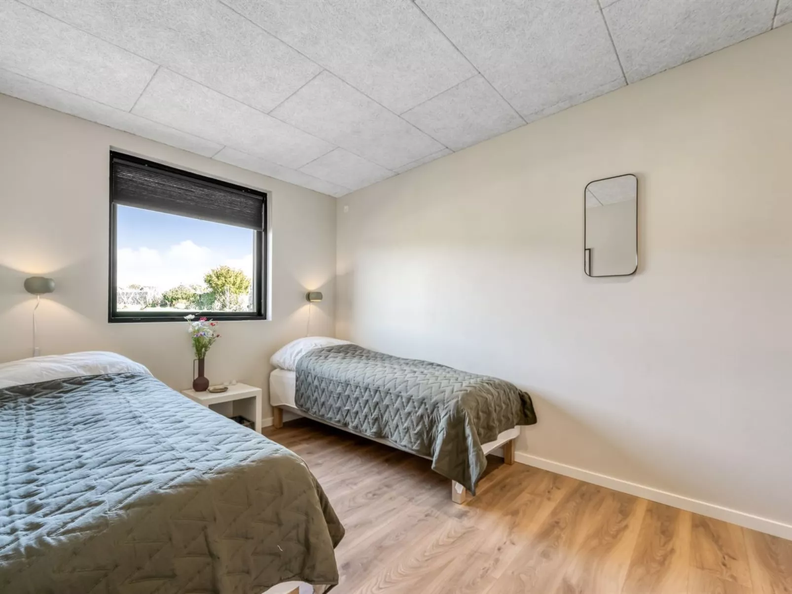 "Edvia" - 200m to the fjord-Dedans