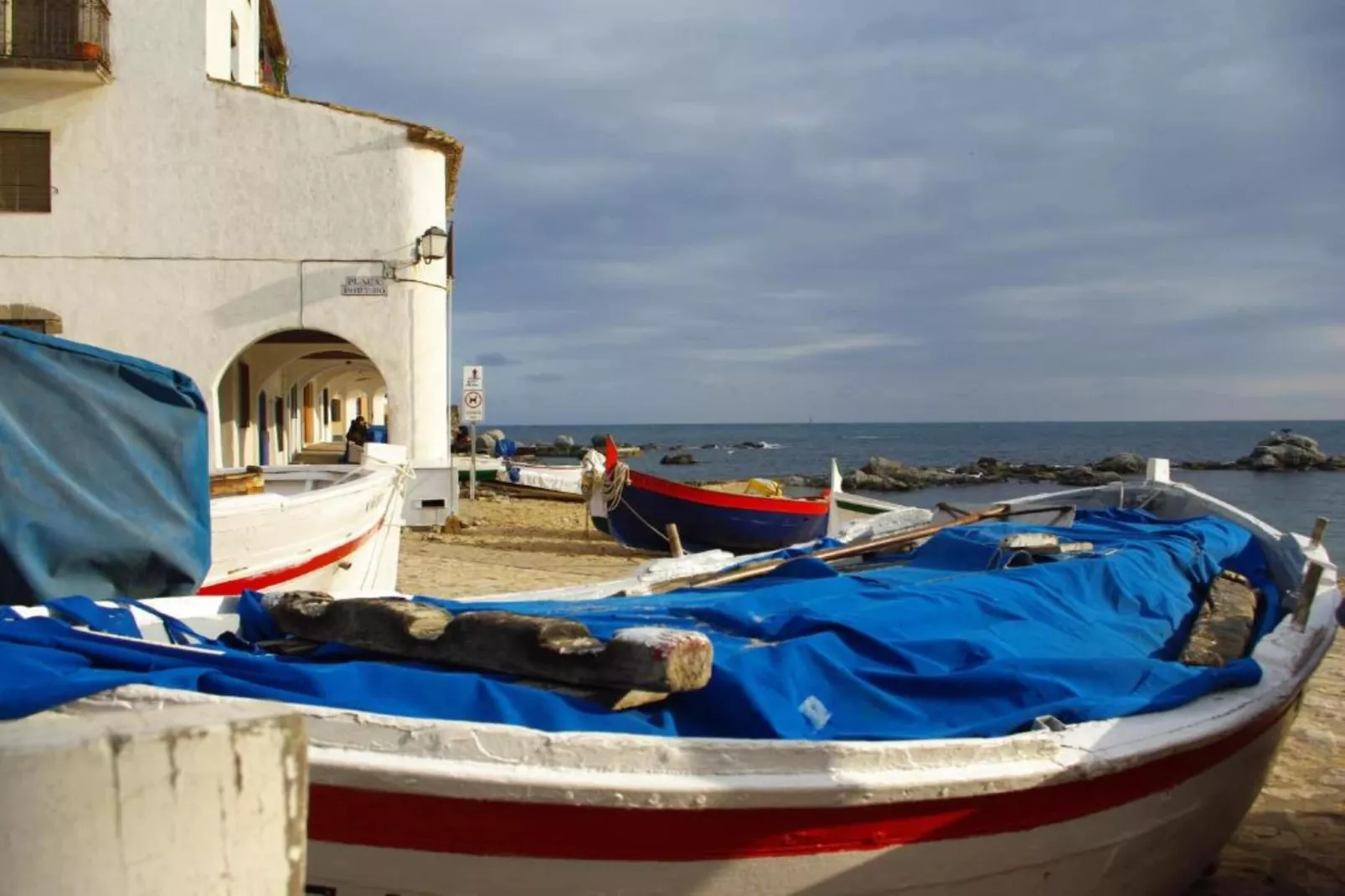 Ferran-Areas within 20km in summer