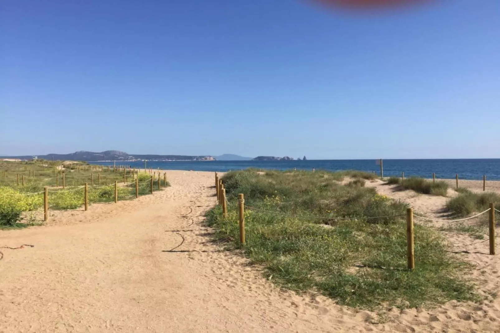 Medas 17-Areas within 5km in summer