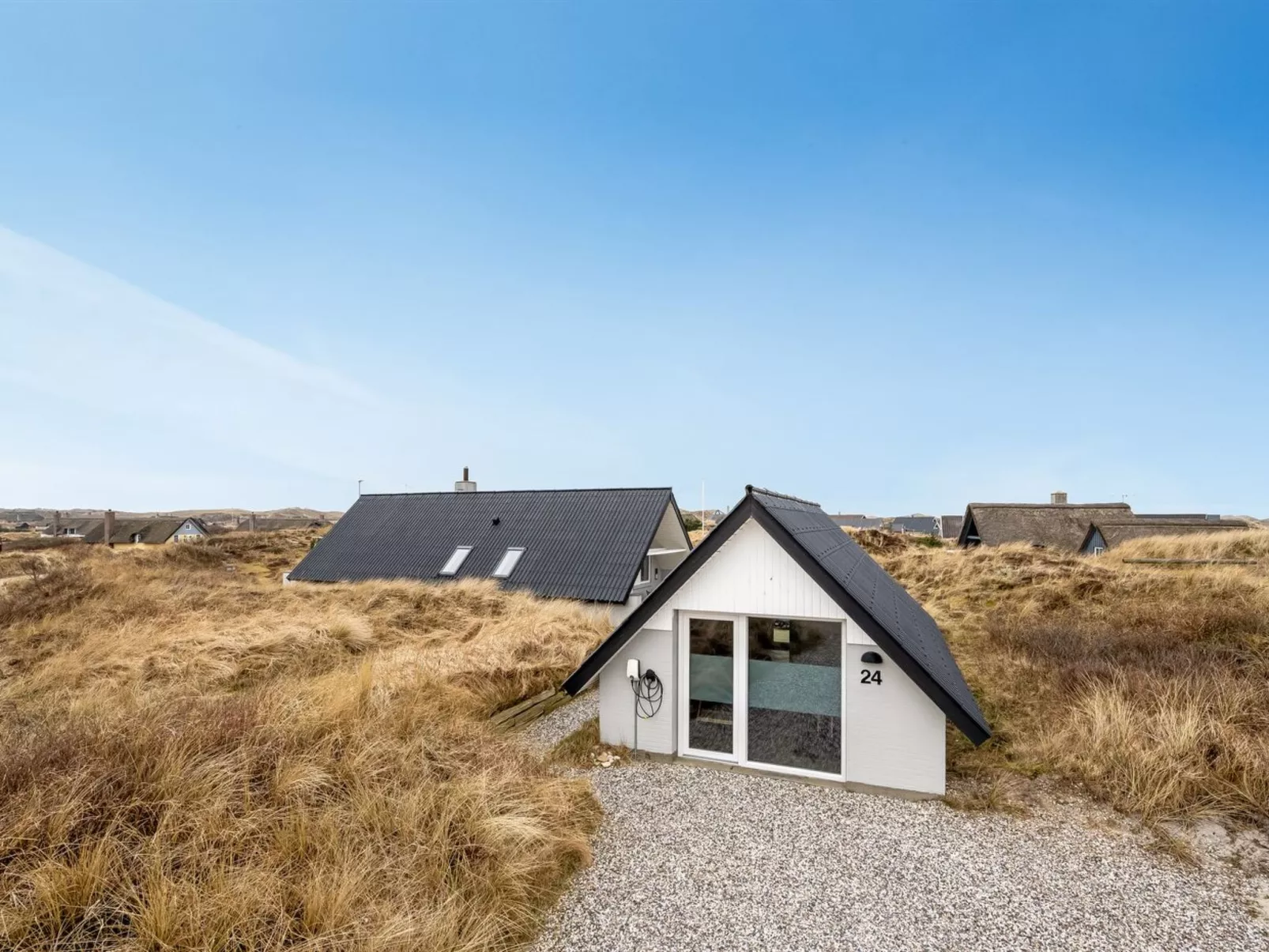 "Jelisaveta" - 500m from the sea-Outside