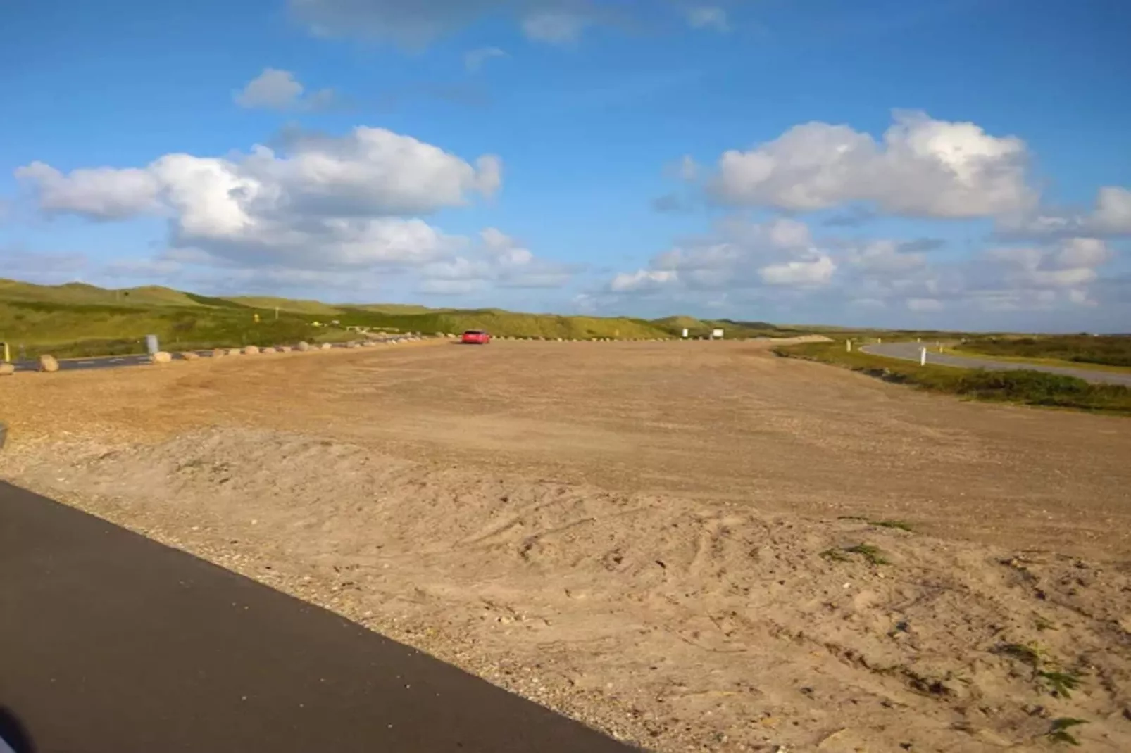 4 Sterne Ferienhaus in Nørre Nebel-Nicht zugeordnet