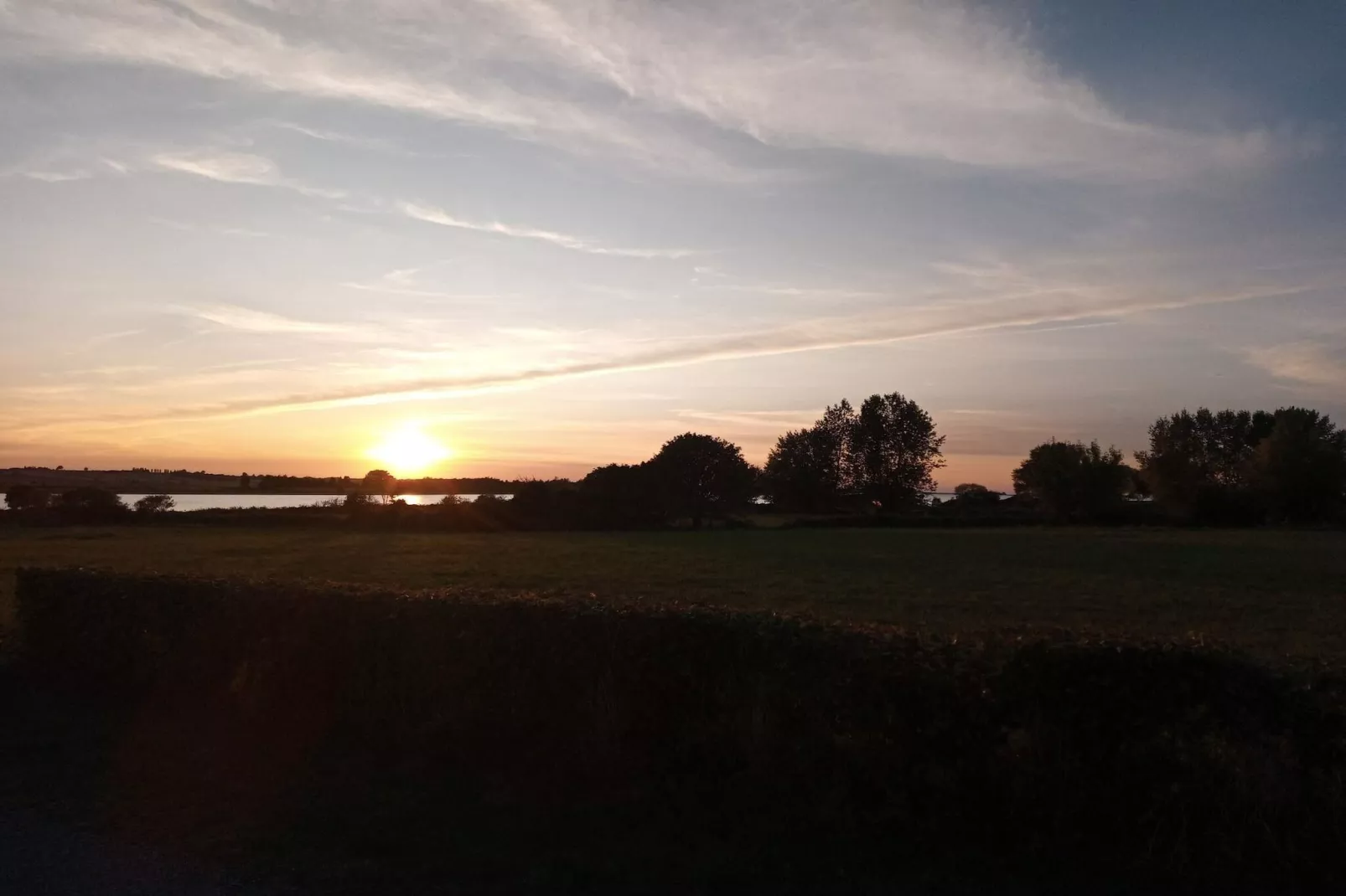 6 Personen Ferienhaus in Marstal-Nicht zugeordnet