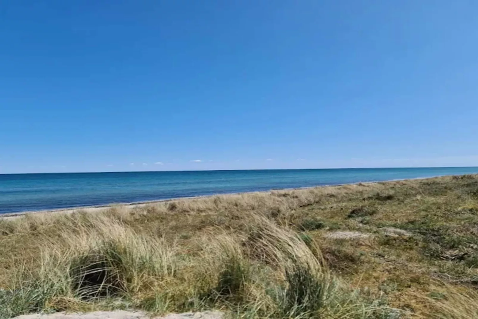 7 person holiday home in Væggerløse-Water view