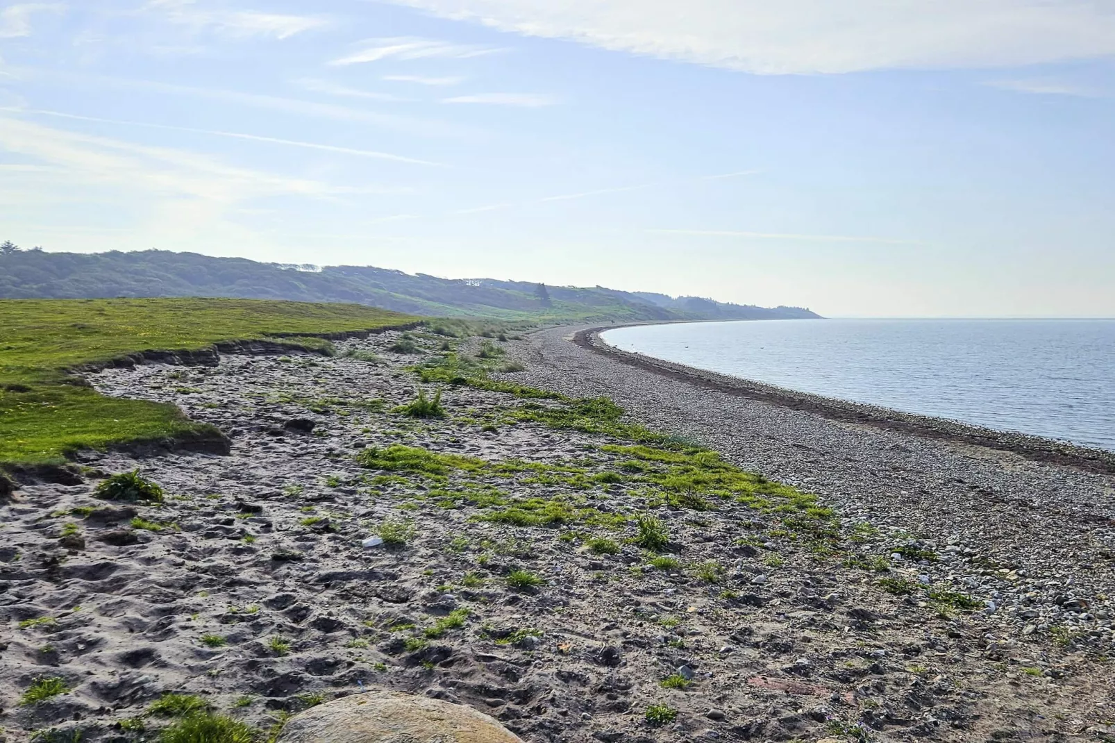 6 person holiday home in Spøttrup-Water view