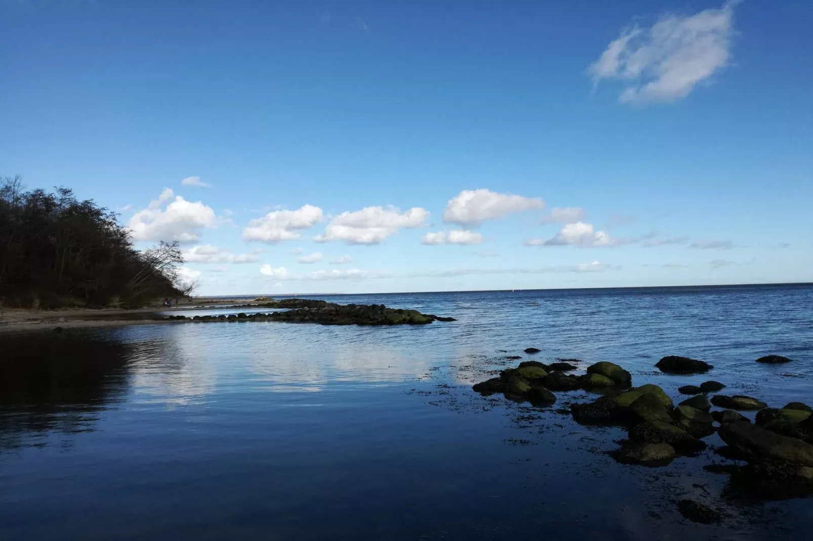 6 person holiday home in Juelsminde-Water view