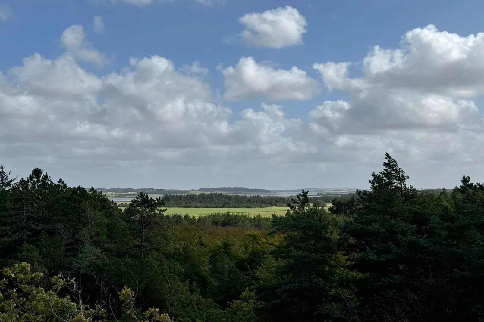 Maison de vacances pour 5 a Snedsted-Non tagué