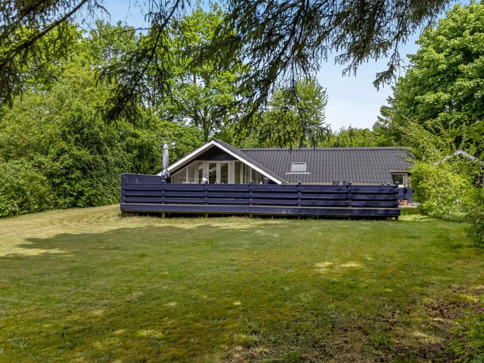 "Mila" - 30km from the sea-Draußen