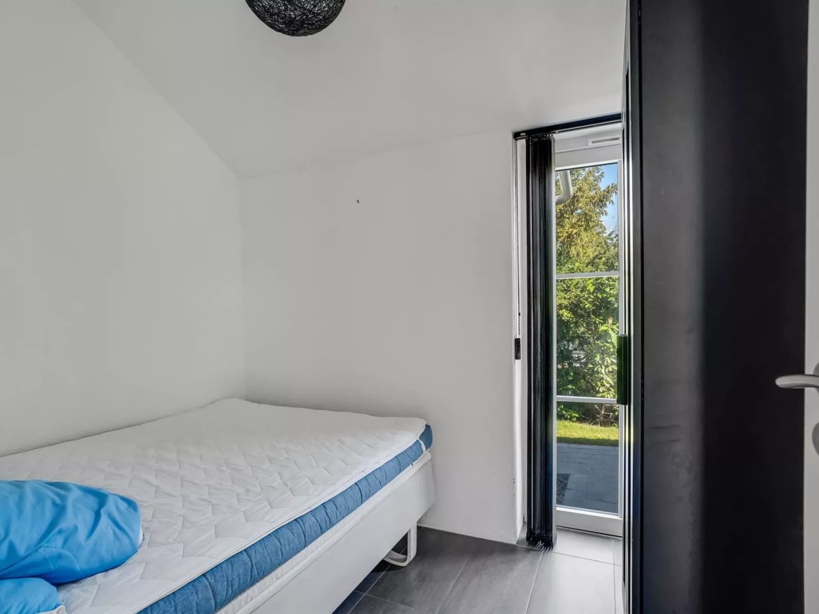 "Judit" - 10m from the sea-Dedans