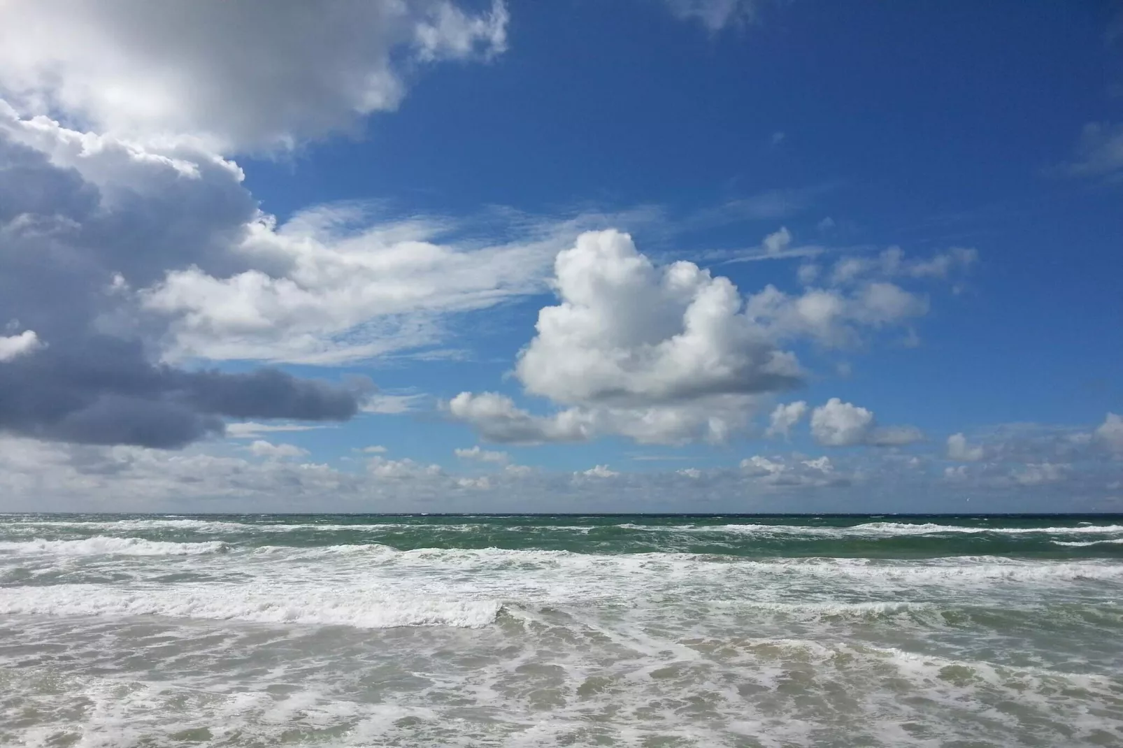 4 Sterne Ferienhaus in Løkken-Wasserblick