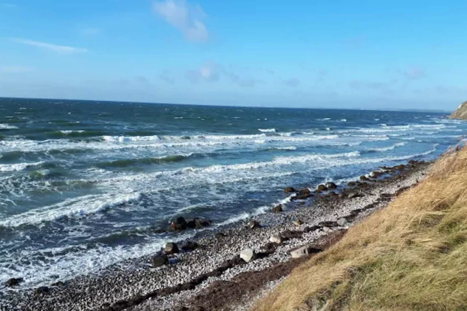 5 star holiday home in Humble-Water view