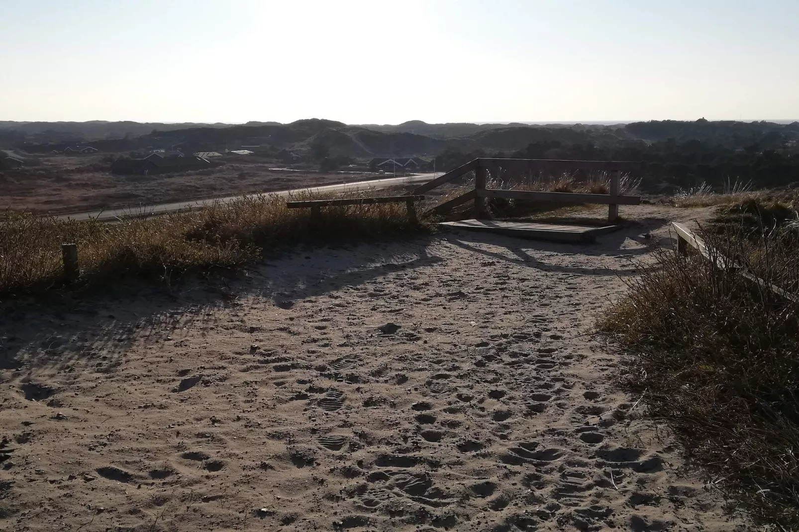 5 star holiday home in Henne Beach-Untagged