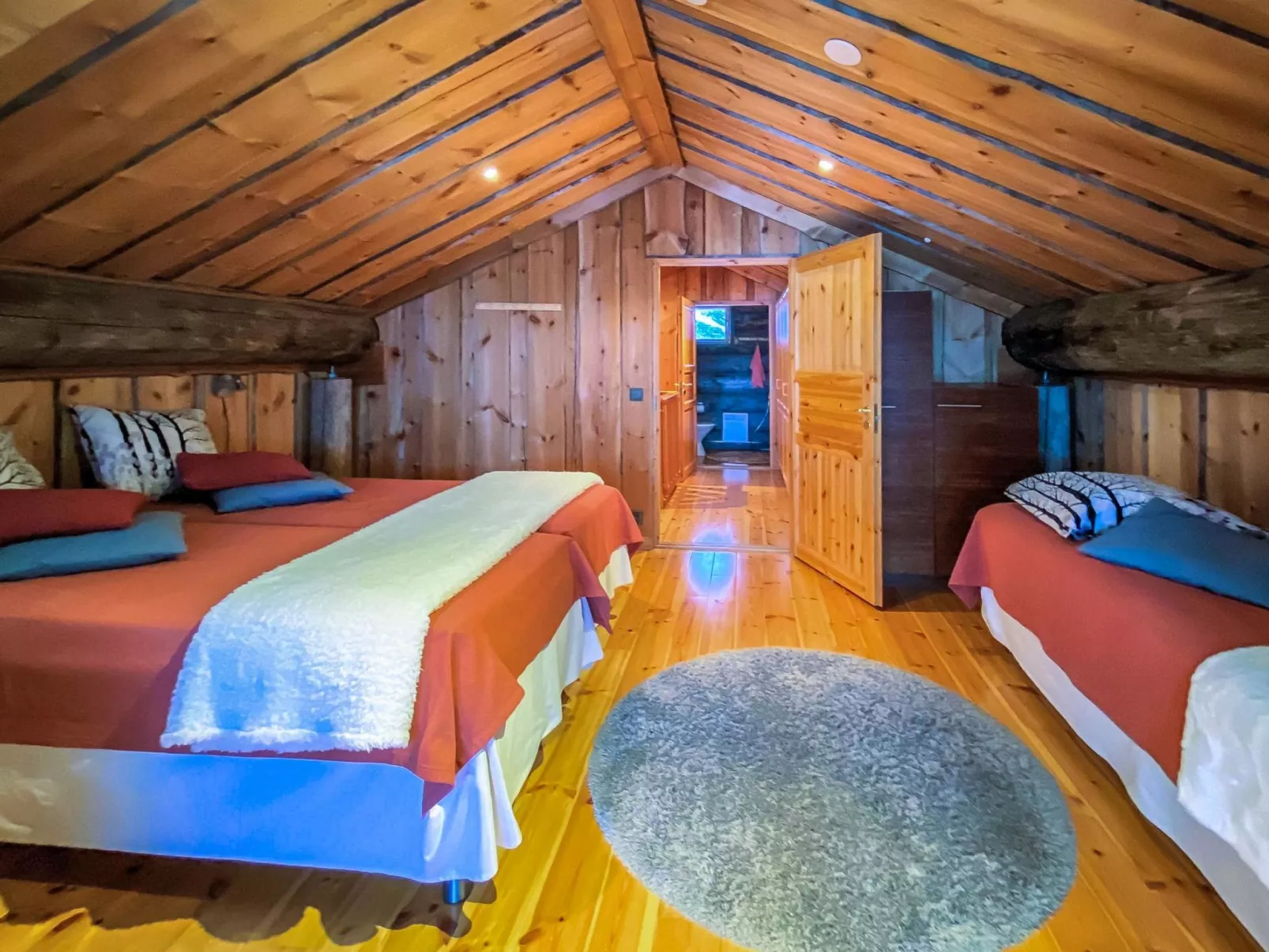 Riekonkätkä-Dedans