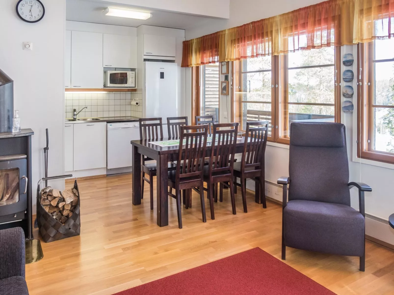 Karhunvartija d6-Inside