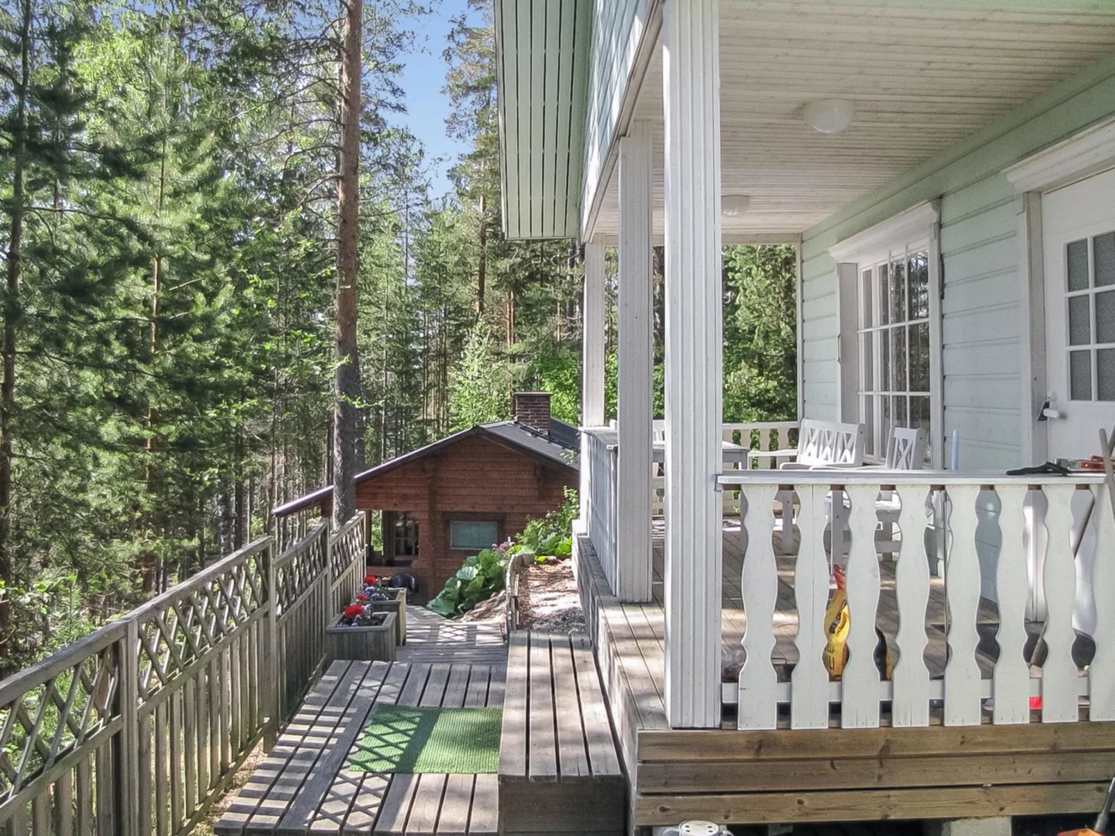 Päivärinne-Drinnen