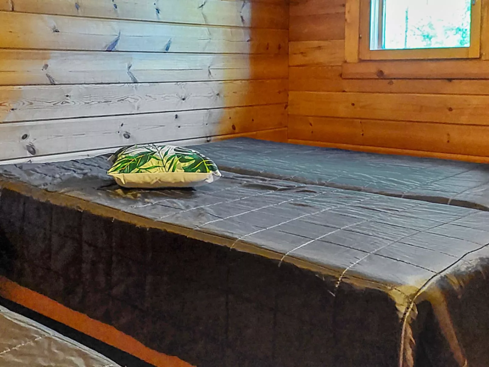 Petäjälahti-Inside