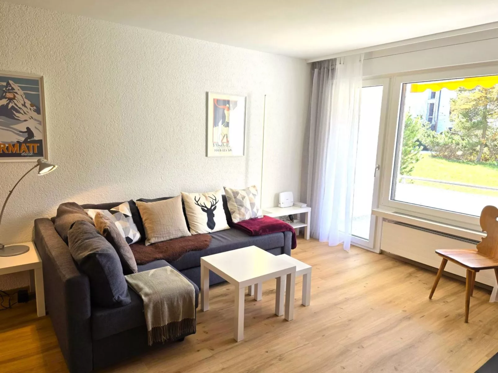 Triangel C Ronida-Inside