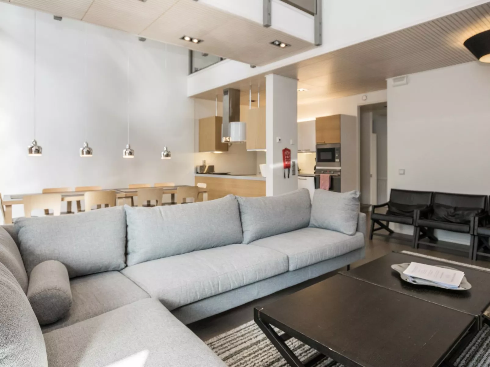 Haapala suites 24-Dedans