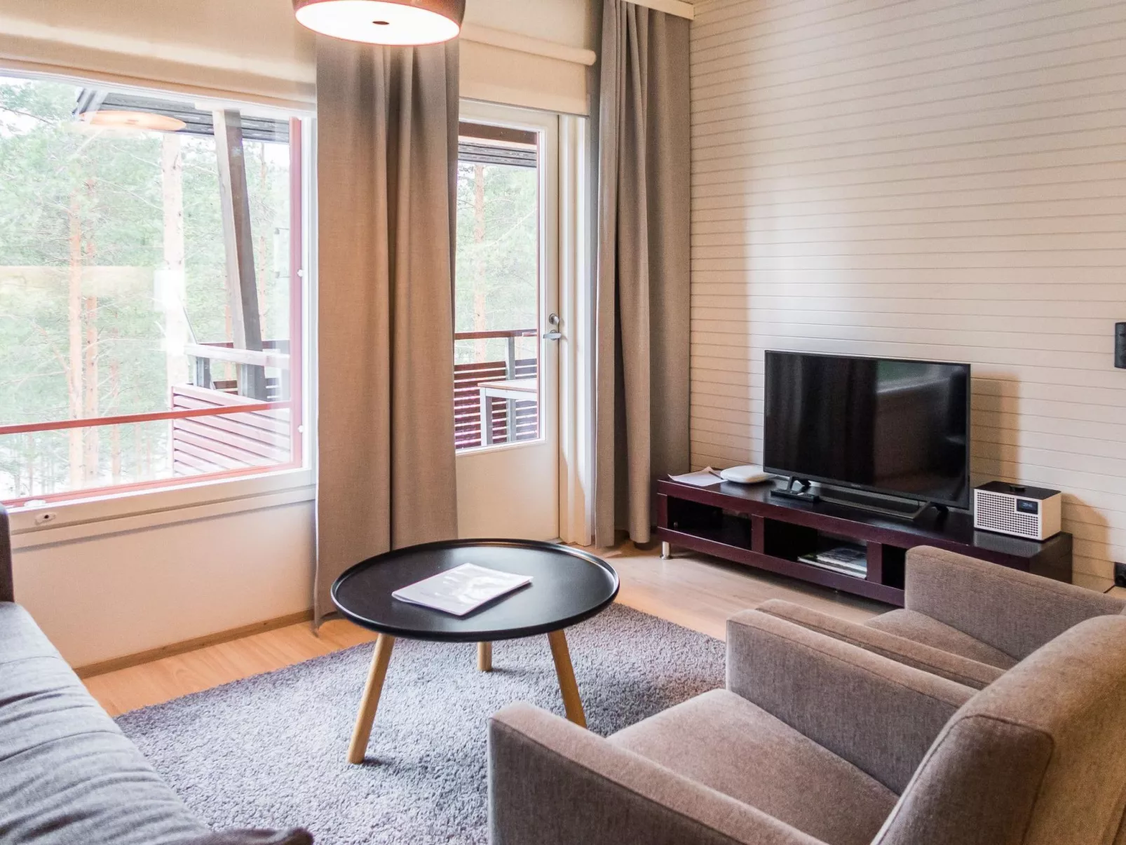 Haapala suites 36-Dedans