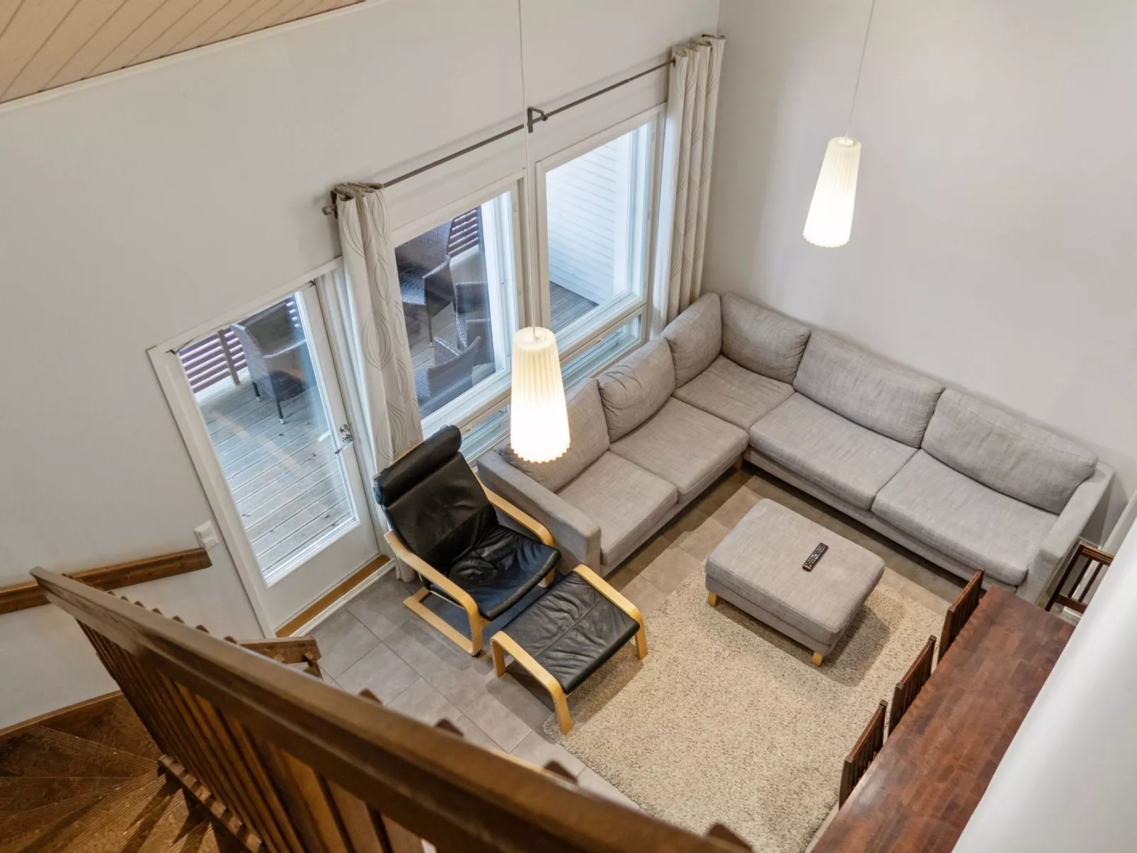 4 seasons a 1-Dedans