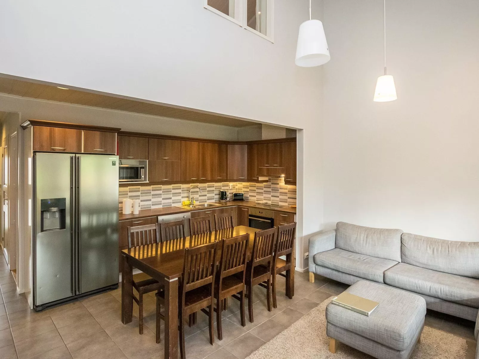 4 seasons b 2-Dedans