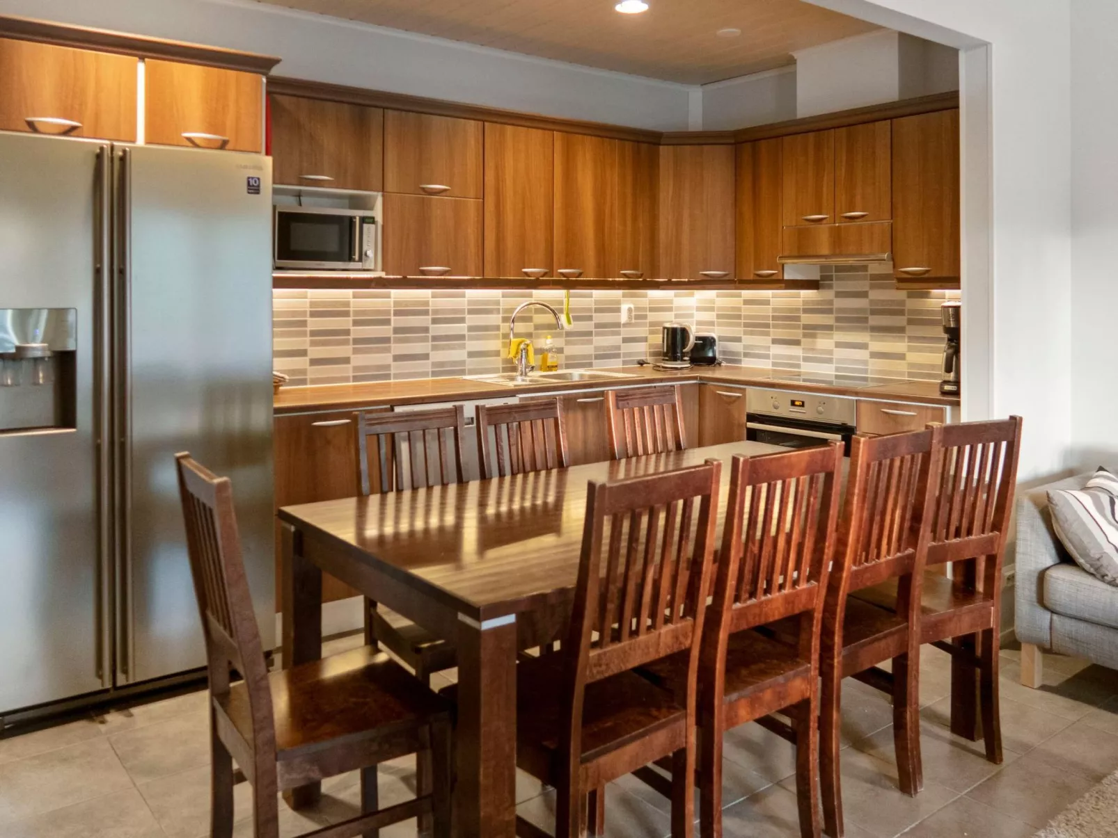 4 seasons a 2-Dedans