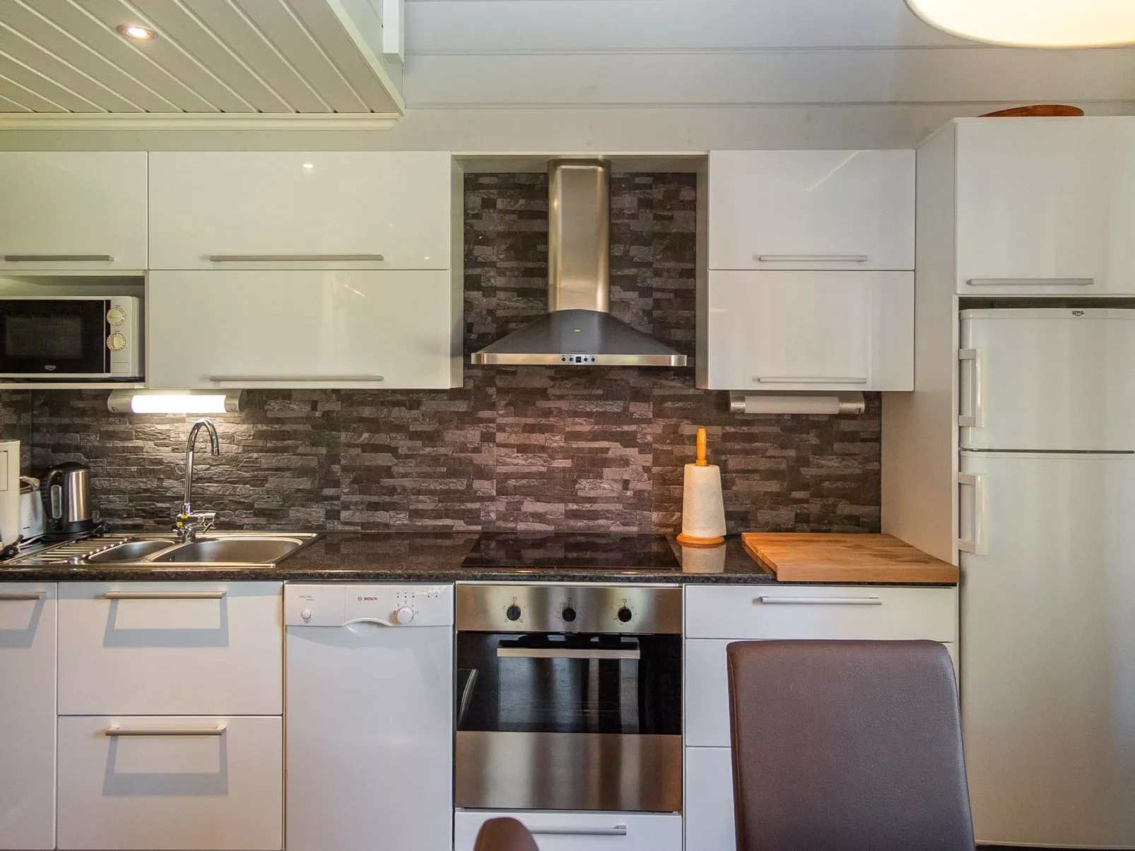 Tahkon rentola aarne-Drinnen