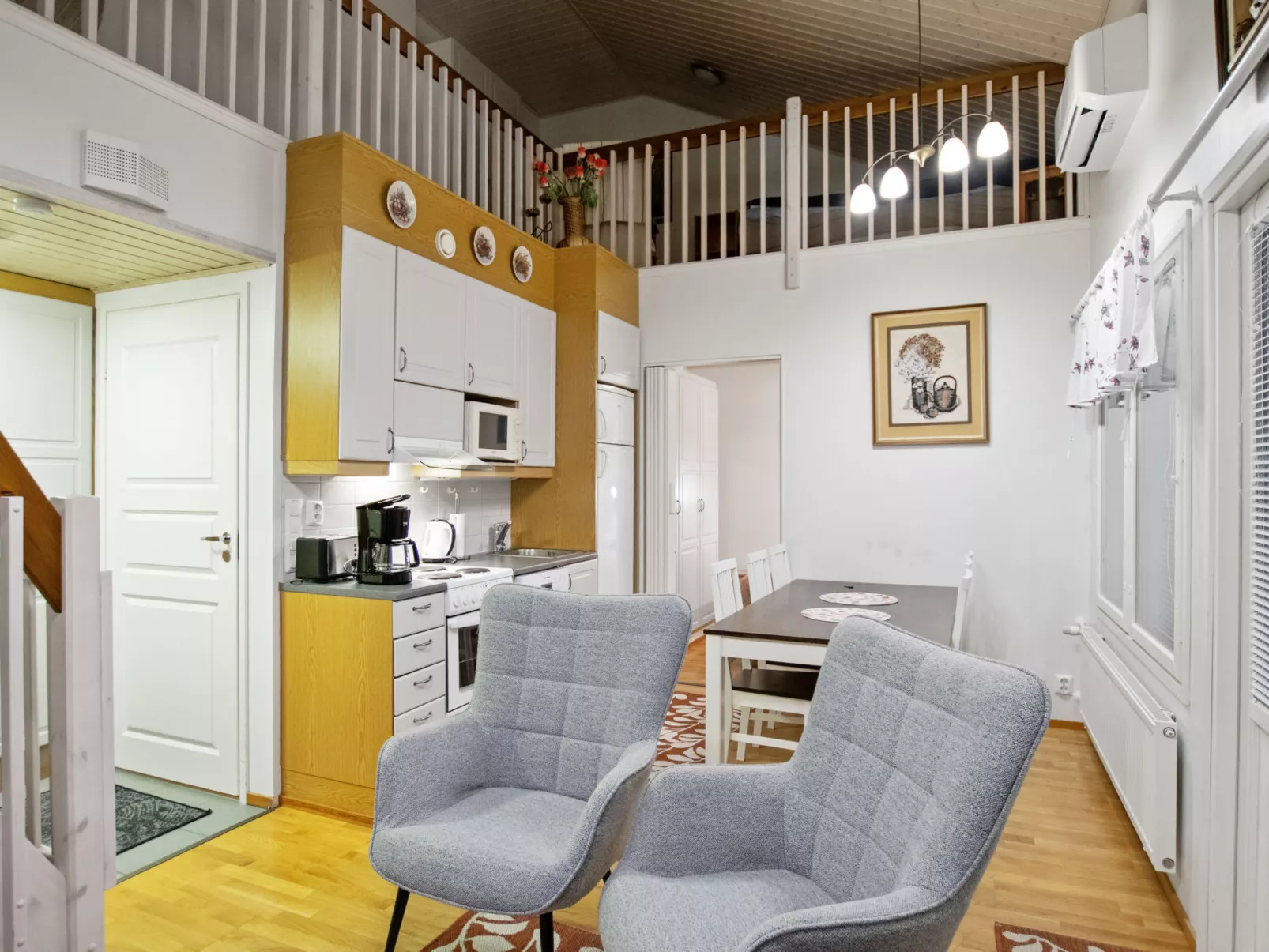 Point vale 1 as 9-Dedans