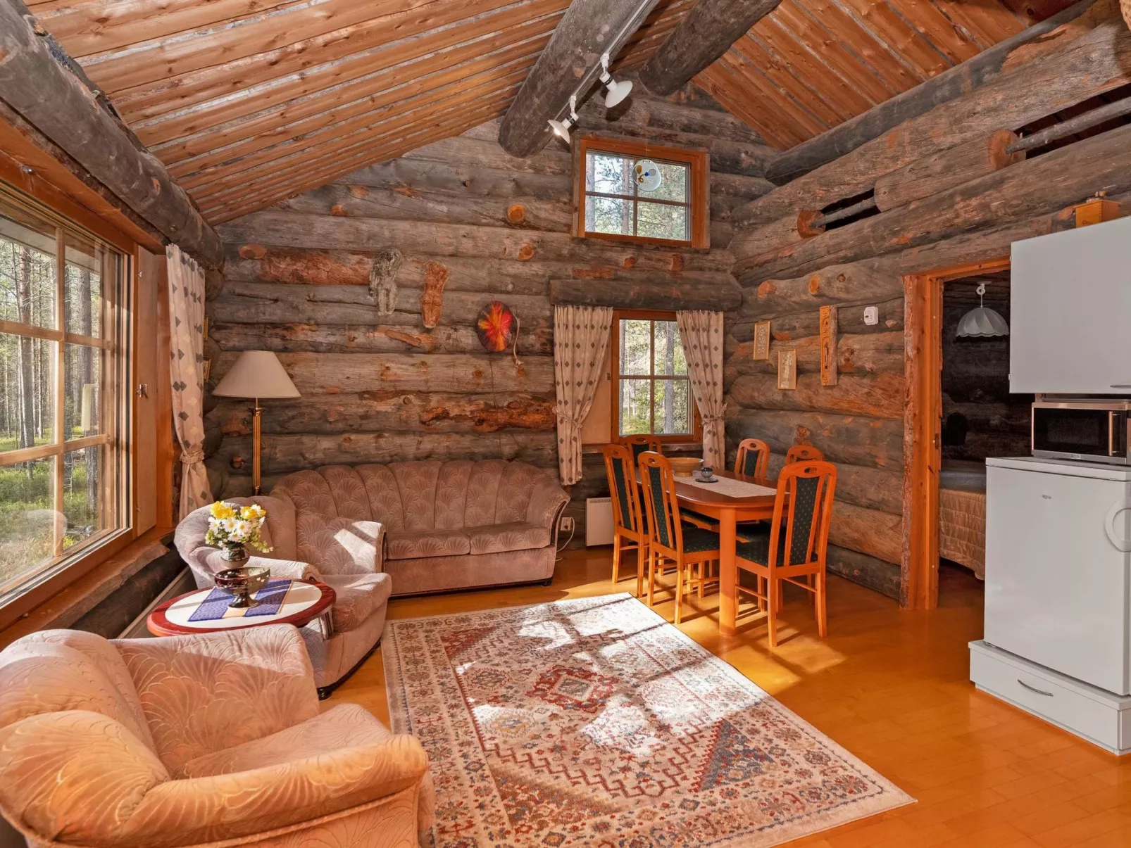 Rukanlumous 1-Drinnen