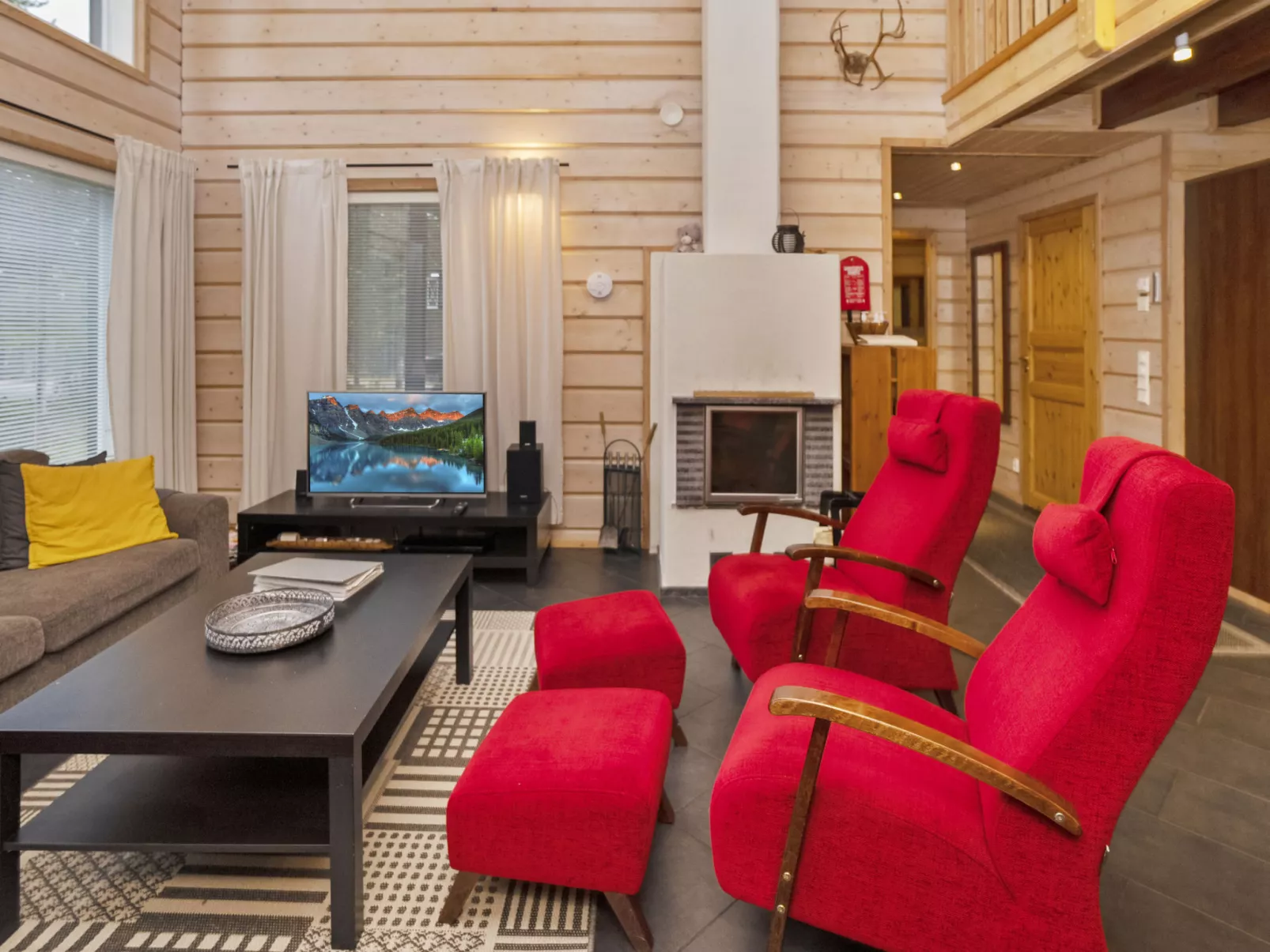 Vuosselin kataja 5-Dedans