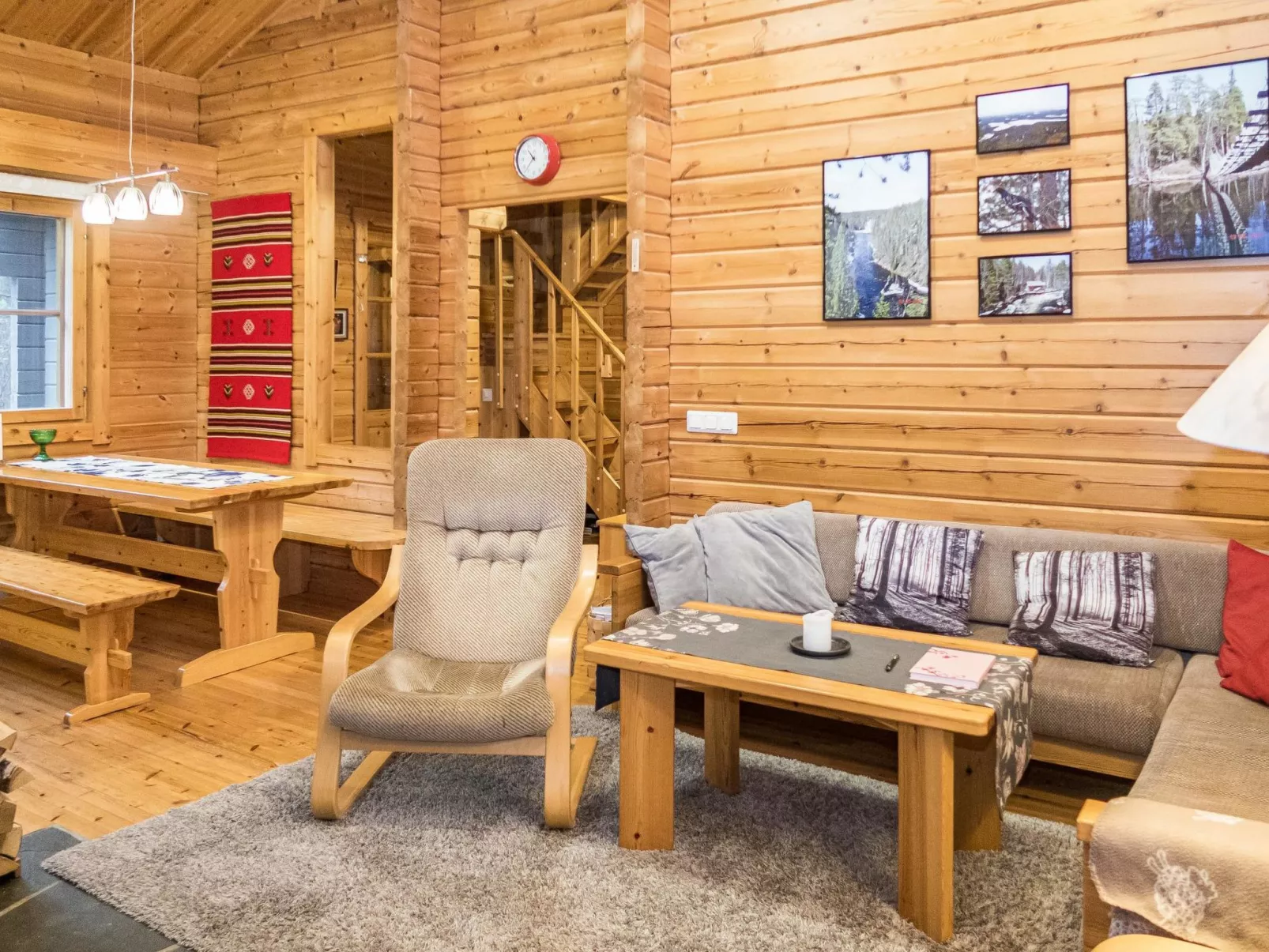 Purnukylä 6-Drinnen