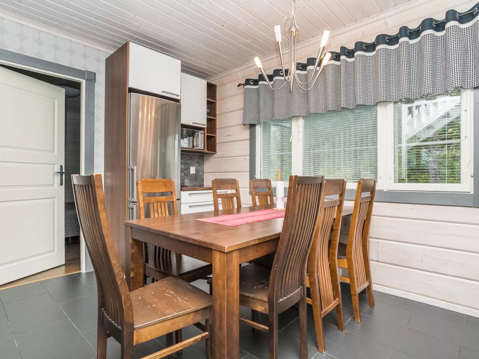 Rukanloisto b-Inside