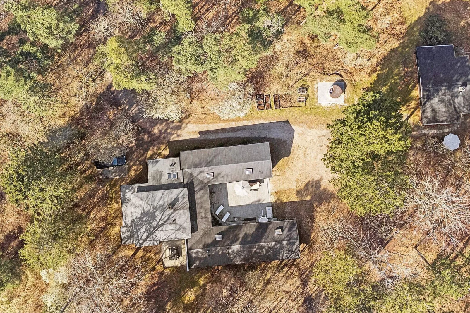18 person holiday home in Frederiksværk-By Traum-Outdoor
