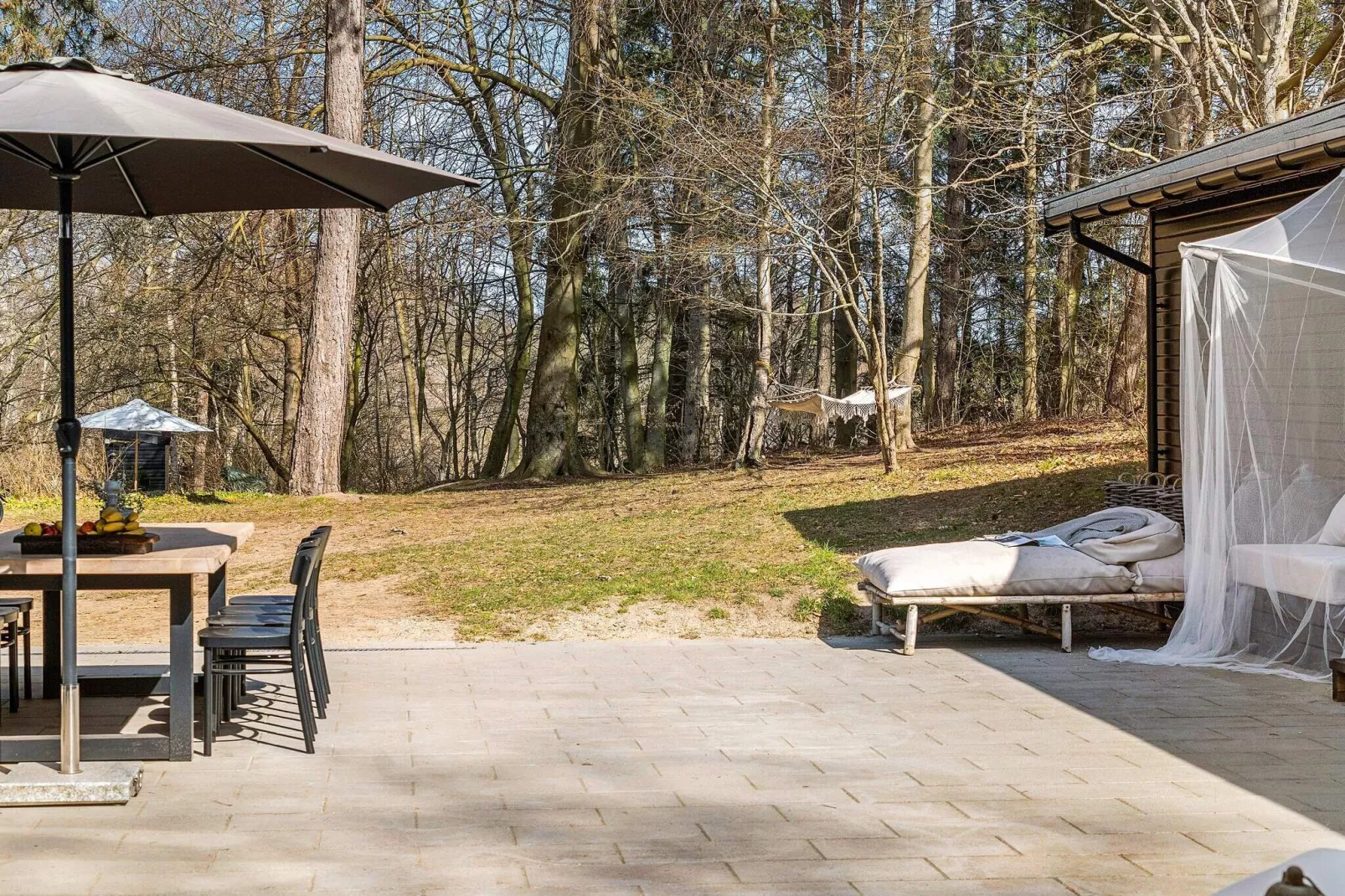 18 person holiday home in Frederiksværk-By Traum-Outdoor