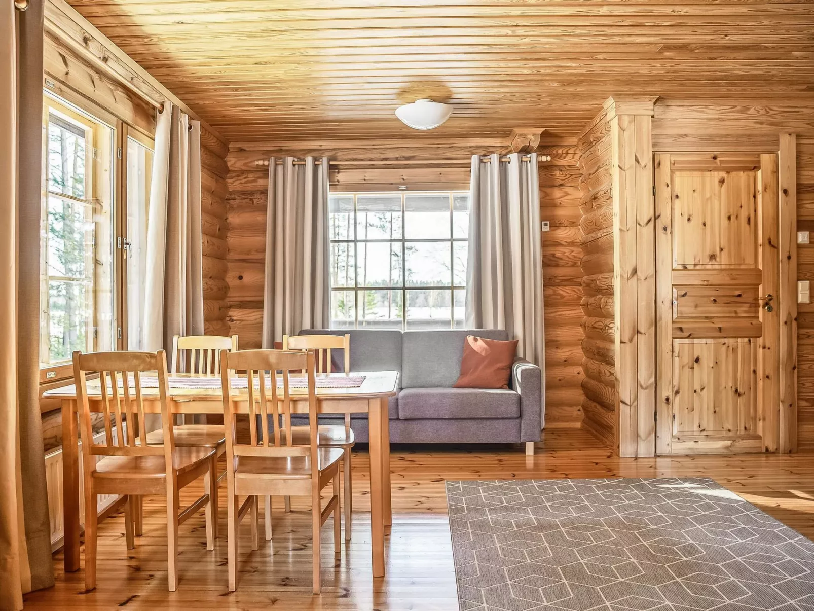 Marttalanmäki-Inside