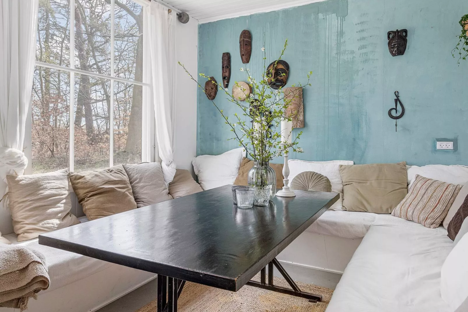 18 person holiday home in Frederiksværk-By Traum-Indoor