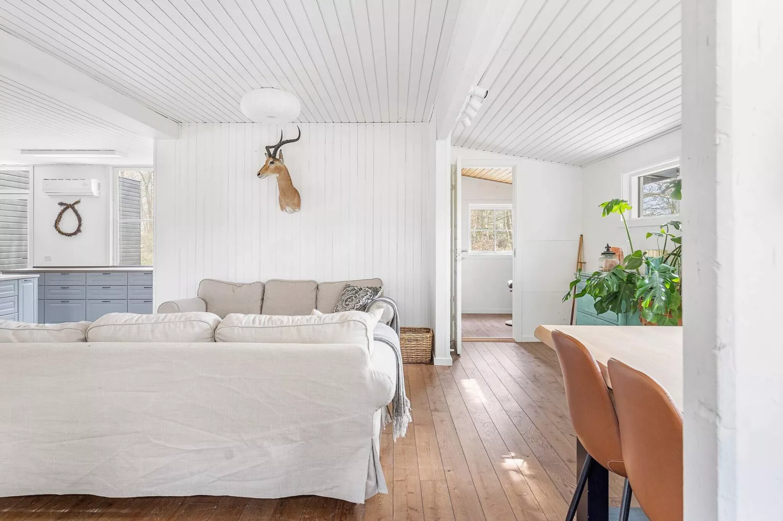 18 person holiday home in Frederiksværk-By Traum-Indoor