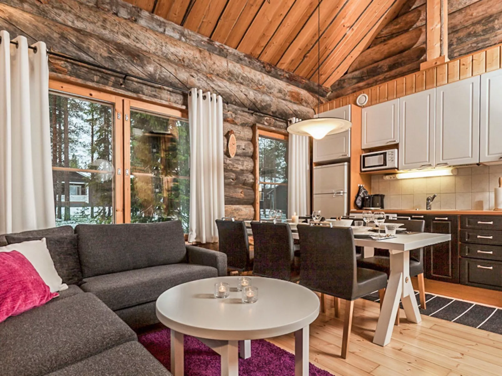 Hillankukka 5-Dedans