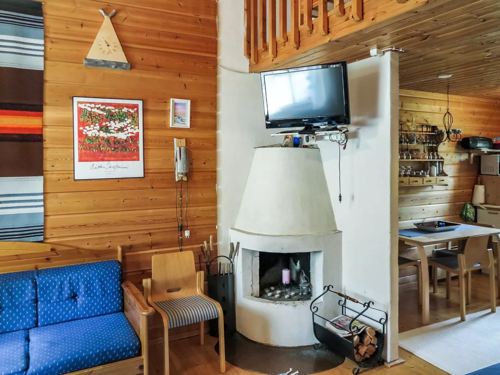 Ylläsmukka a 3-Dedans